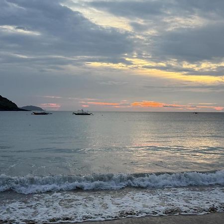 Bed and Breakfast Baybayon Sunset à El Nido Extérieur photo