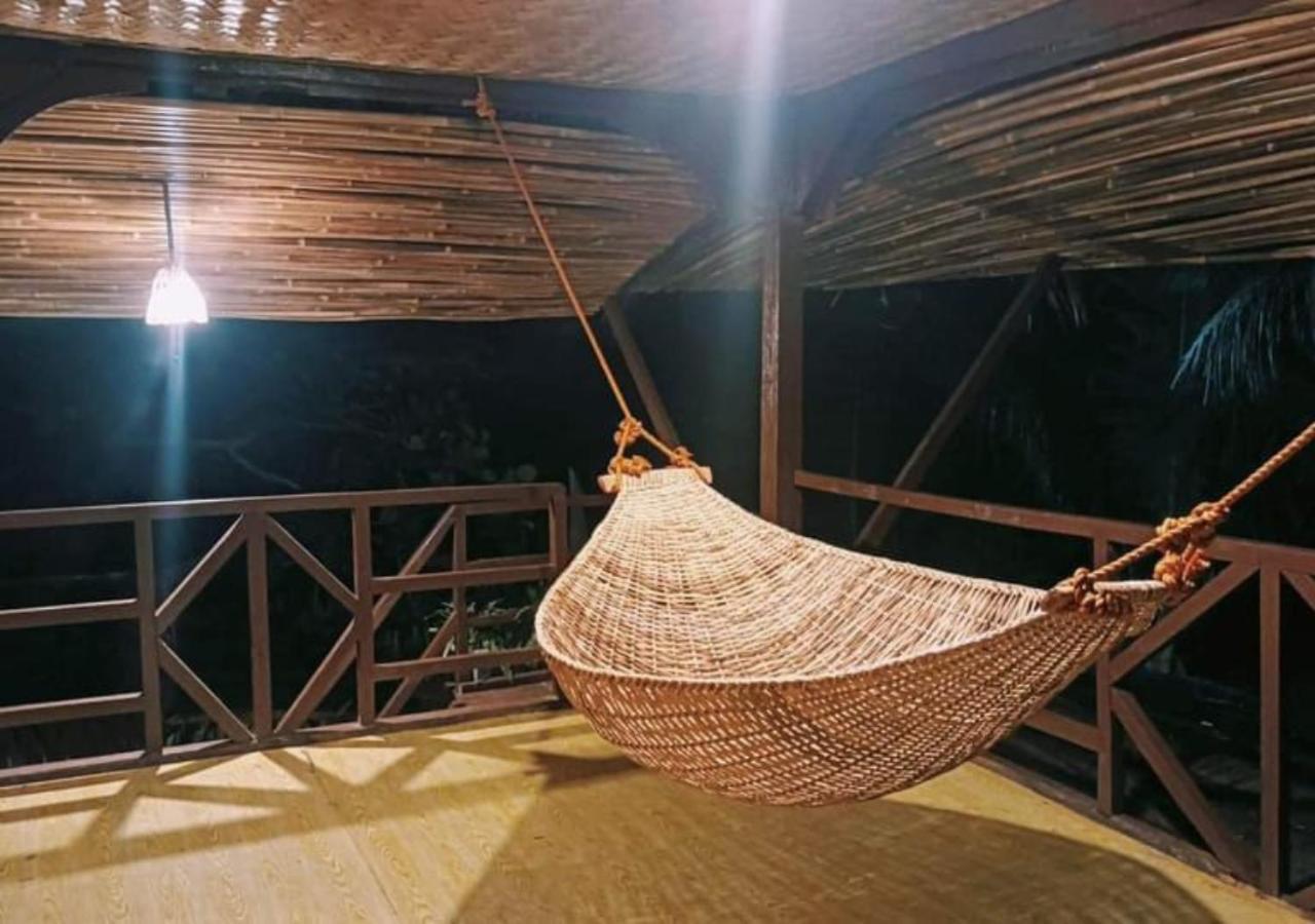 Bed and Breakfast Baybayon Sunset à El Nido Extérieur photo