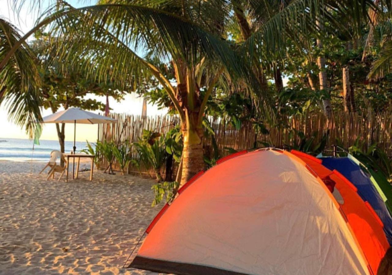 Bed and Breakfast Baybayon Sunset à El Nido Extérieur photo
