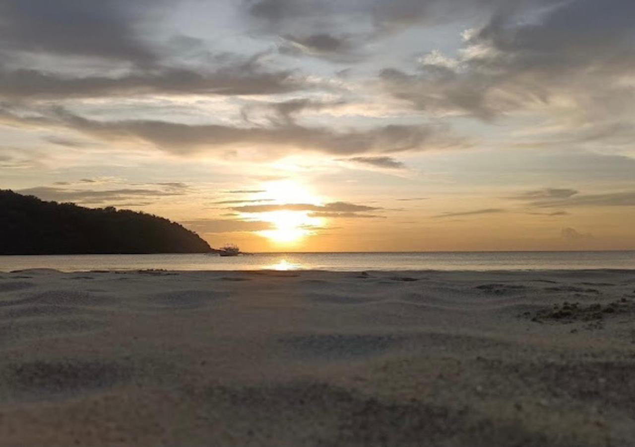 Bed and Breakfast Baybayon Sunset à El Nido Extérieur photo