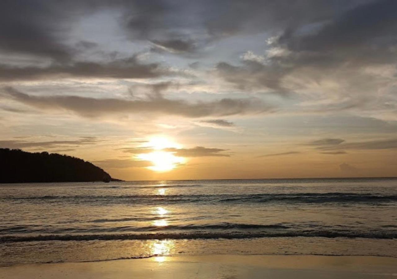Bed and Breakfast Baybayon Sunset à El Nido Extérieur photo