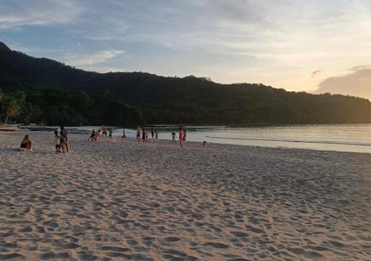Bed and Breakfast Baybayon Sunset à El Nido Extérieur photo