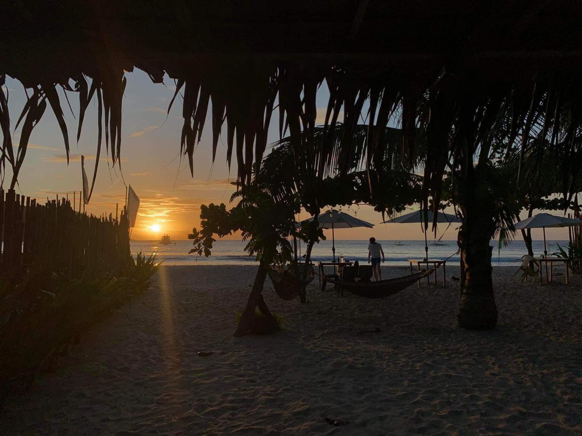 Bed and Breakfast Baybayon Sunset à El Nido Extérieur photo