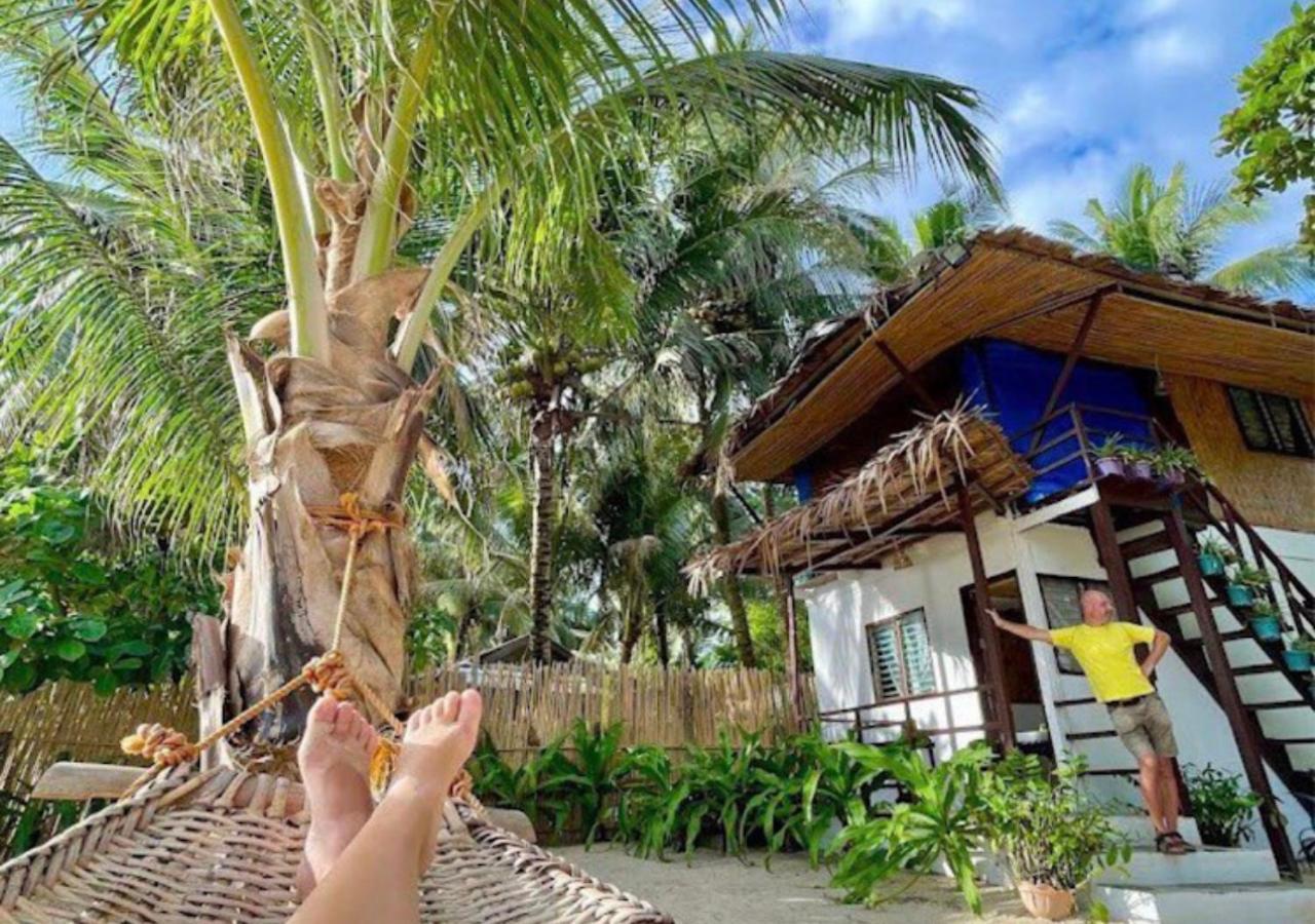 Bed and Breakfast Baybayon Sunset à El Nido Extérieur photo