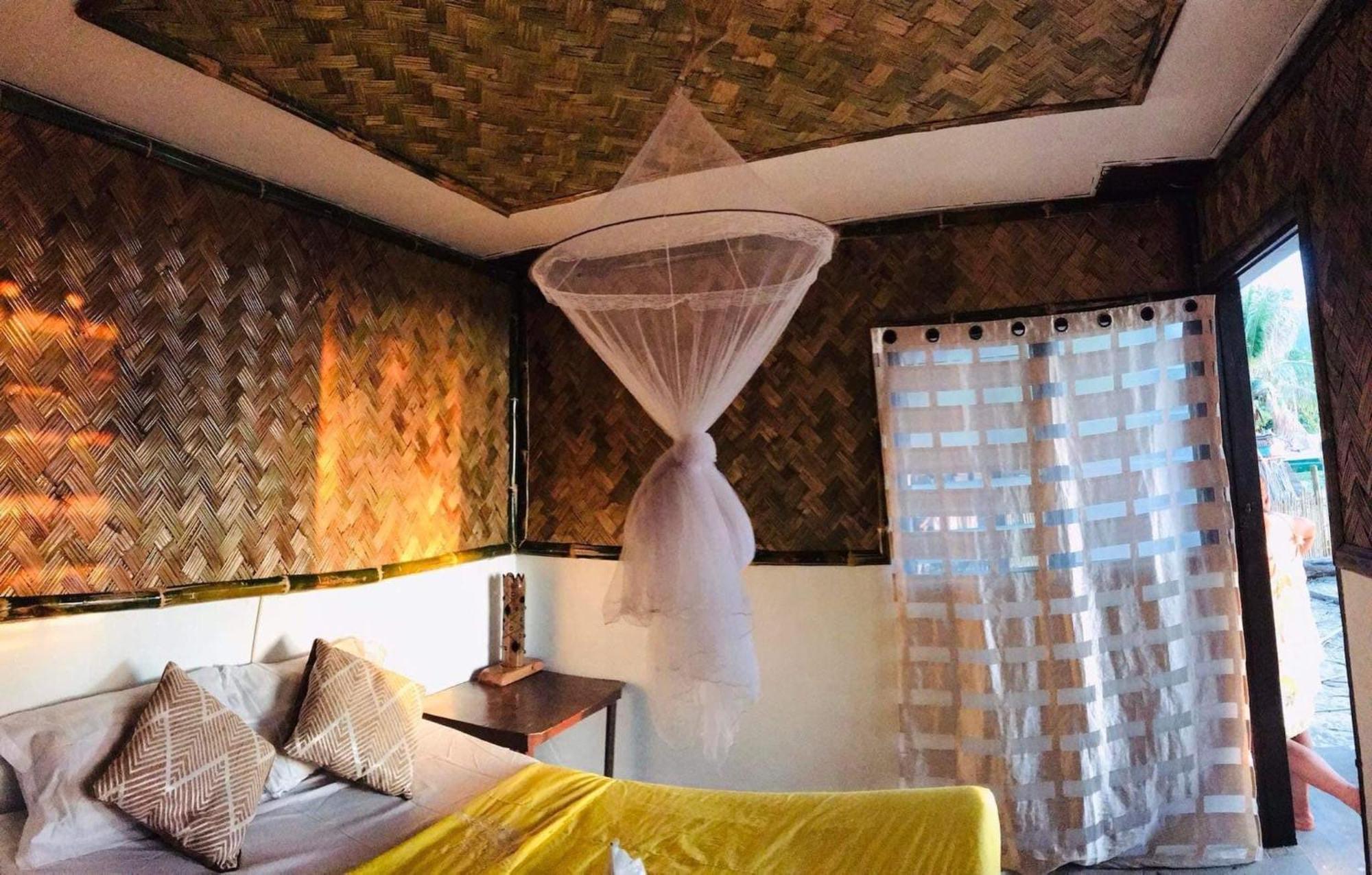 Bed and Breakfast Baybayon Sunset à El Nido Extérieur photo