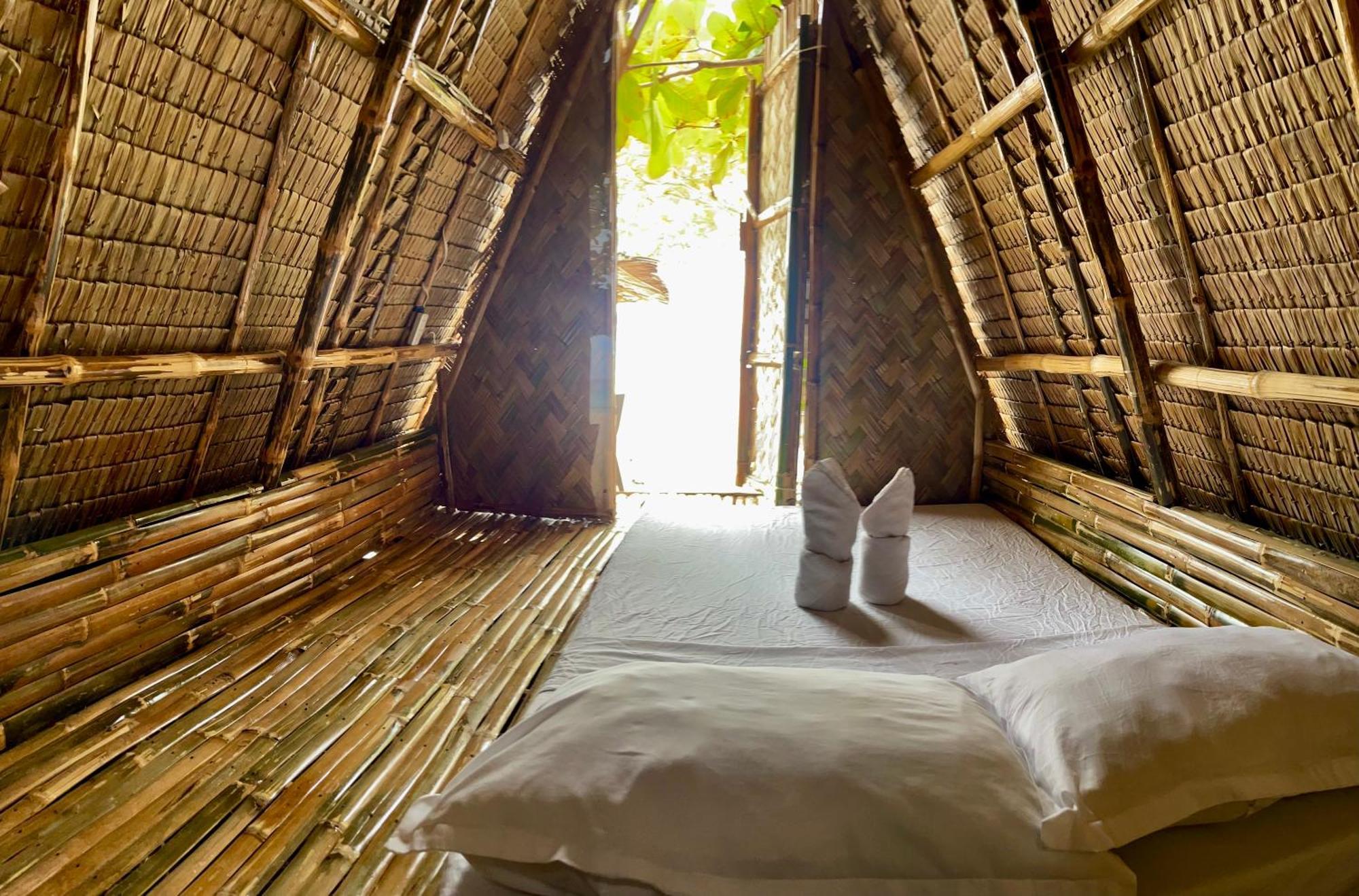 Bed and Breakfast Baybayon Sunset à El Nido Extérieur photo